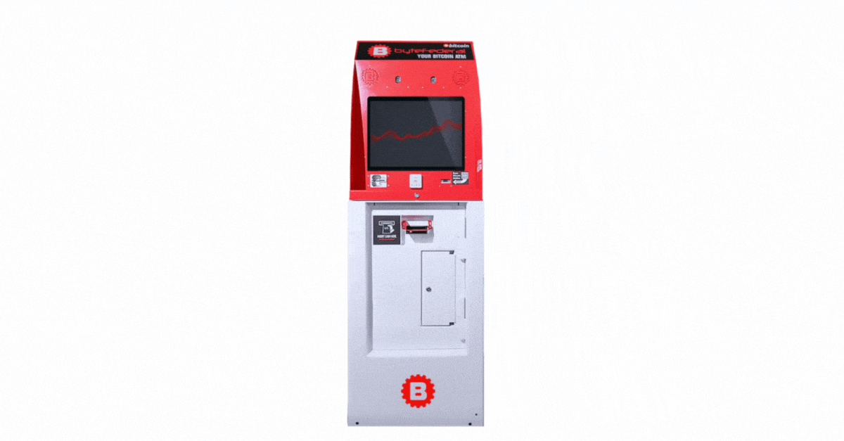 byte federal bitcoin atm, how do i use a bitcoin atm first time