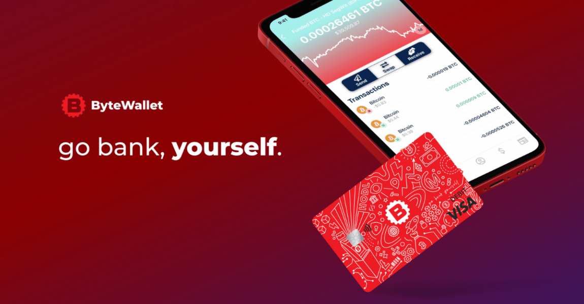 Your Comprehensive Guide; How To Use ByteWallet - News ₿ytes