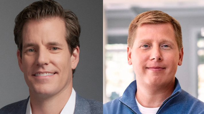 Genesis debt crisis, debt crisis, cameron winklevoss, gemini, gemini exchange, barry silbert, genesis global trading