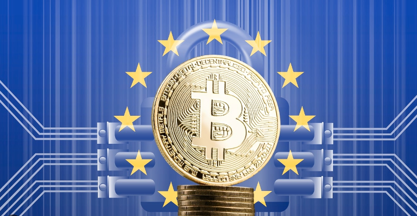 Bitcoin ETF, european market, Europe Bitcoin ETF, Blackrock