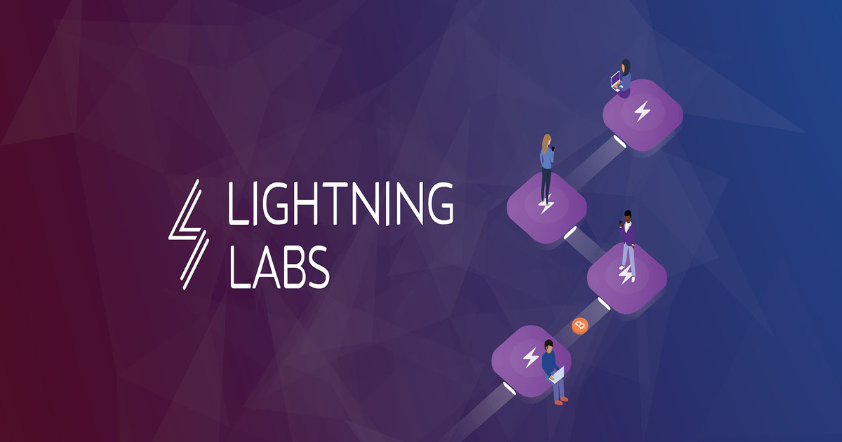 Lightning Labs Revolutionizes AI and Bitcoin Ecosystem with Cutting