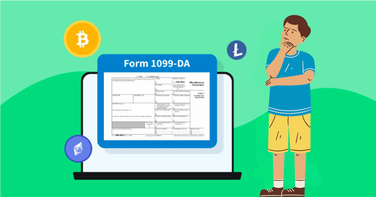 FINANCIAL OVERSIGHT 1099 DA