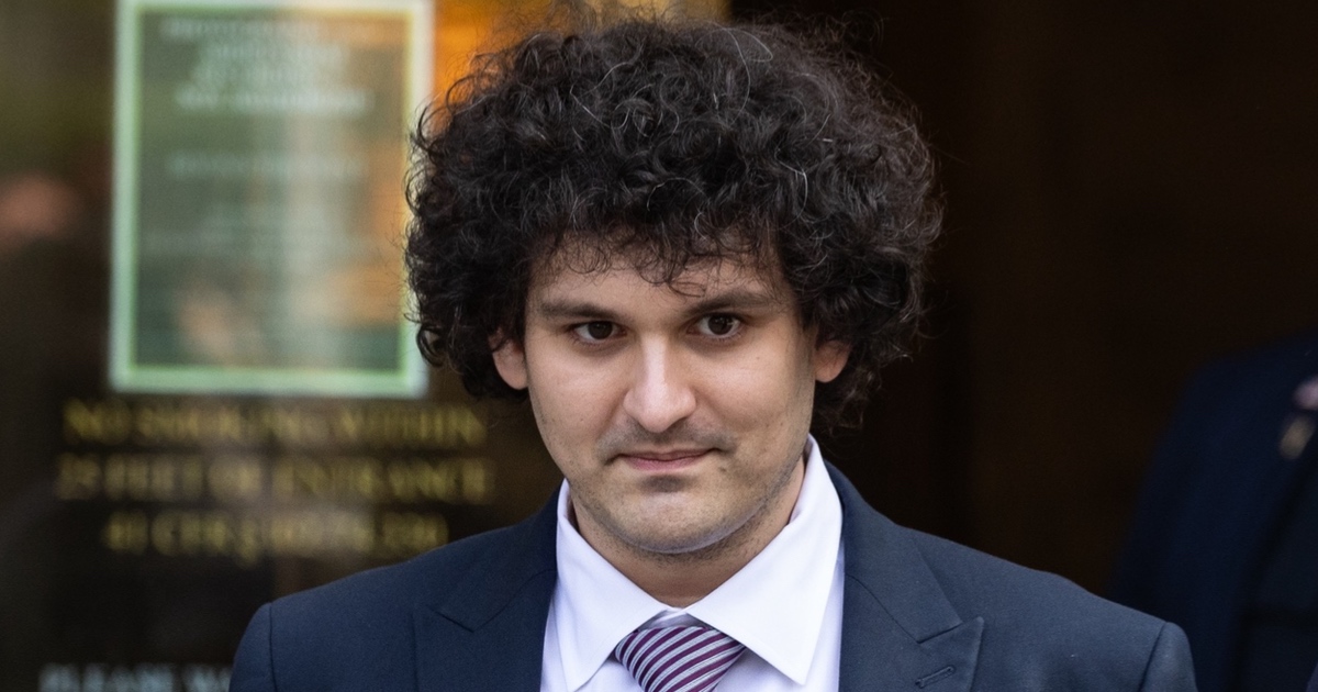 FXT, SBF, Sam Bankman-Fried