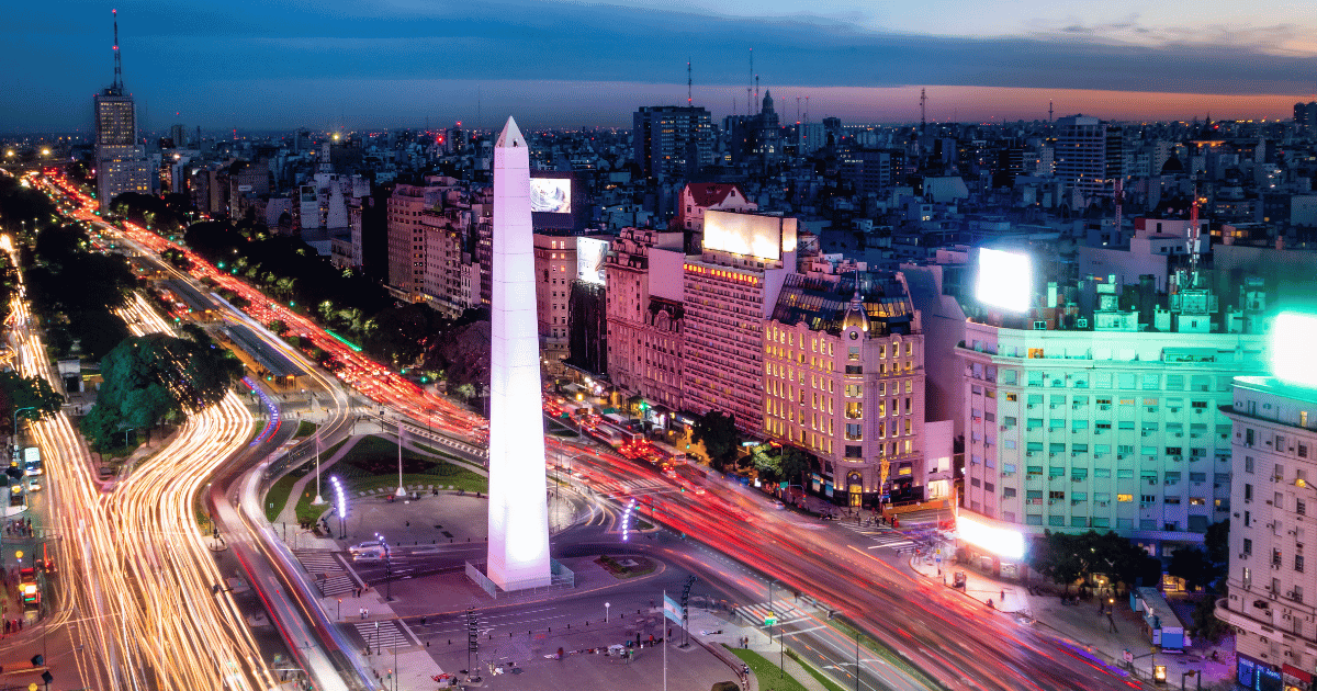 Argentina, Argentina's.. Argentina economy, Javier Milei
