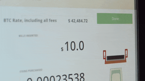 how to use a bitcoin atm first time, how to use a byte federal bitcoin atm