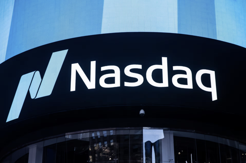 Nasdaq